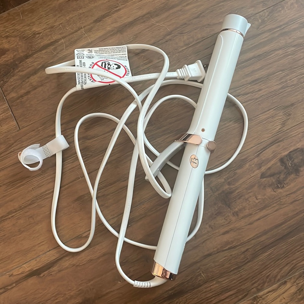 T3 curl ID 1.25